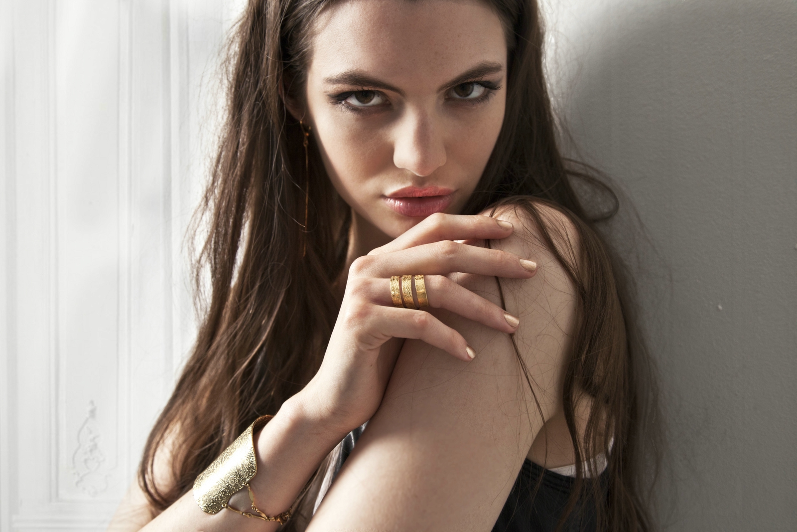 CLARA JASMINE JEWELRY CLARA JASMINE JEWELRY