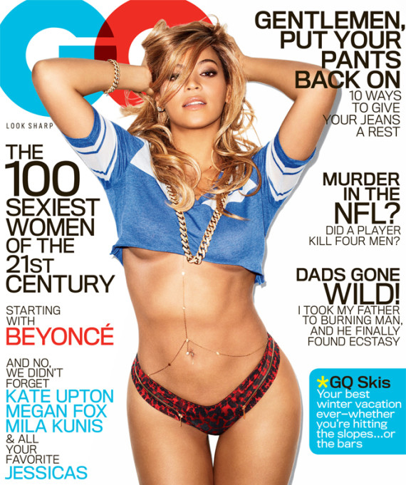 BEYONCE BEYONCE