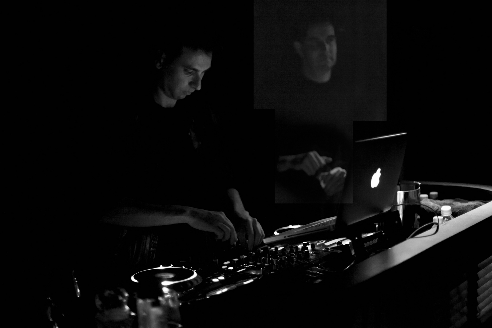 Vito & Druzzi _The Rapture _ Djs set _  Le silencio