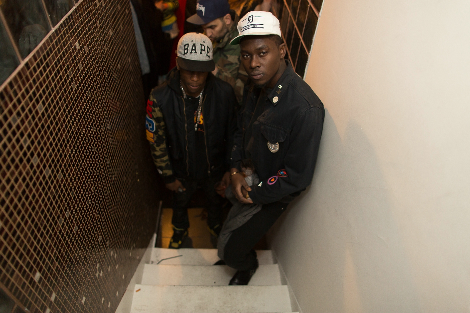 Theophilus London