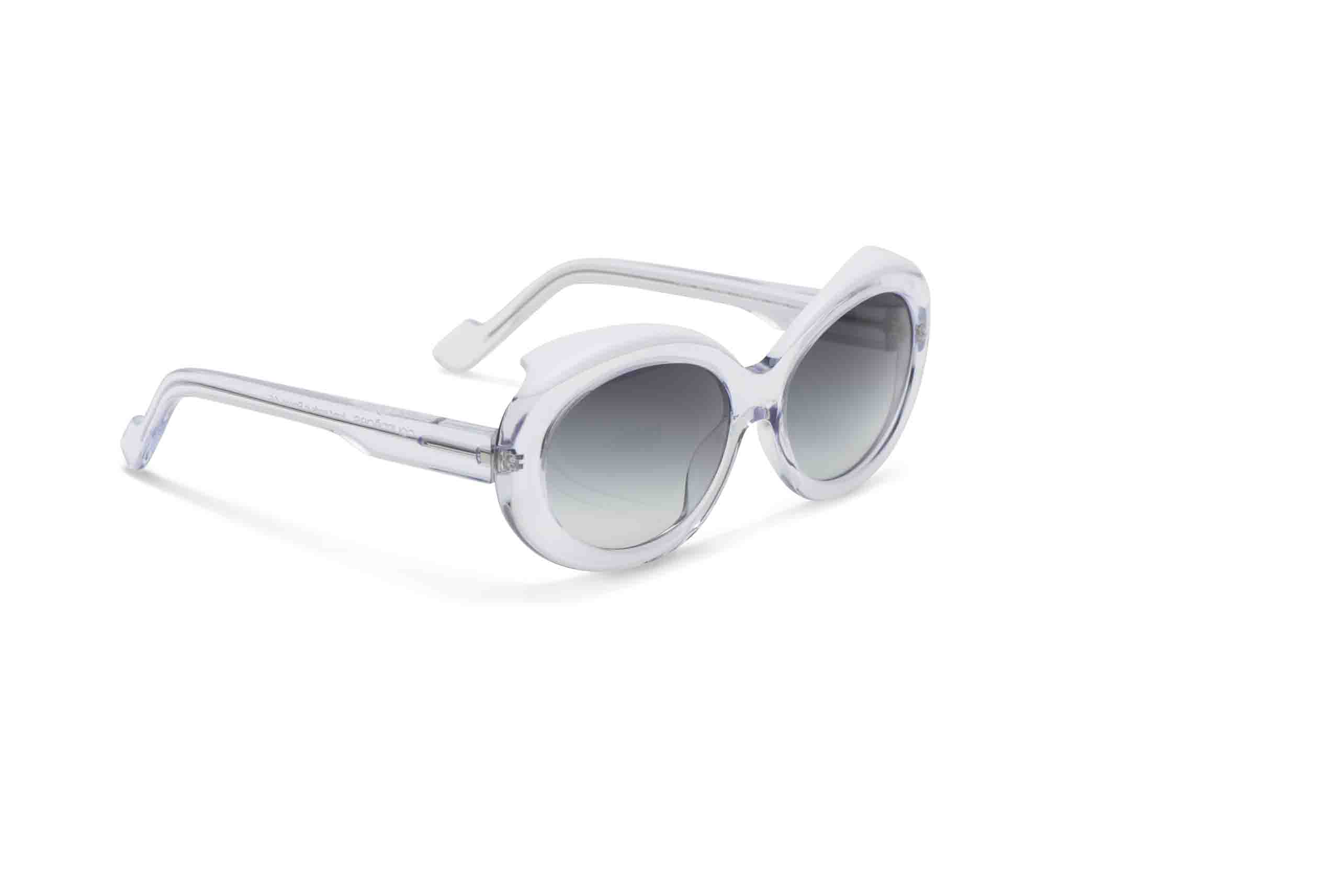 COURREGES EYEWEAR - CL1305_KDBQ -