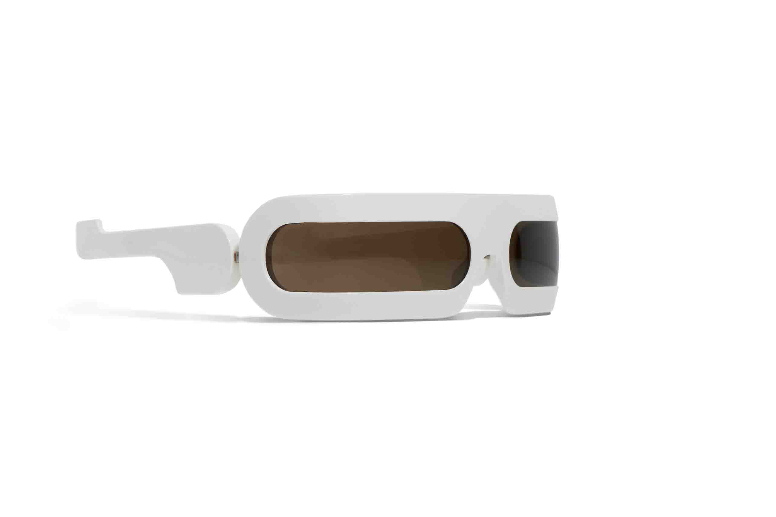 COURREGES EYEWEAR - CL1401_0000 