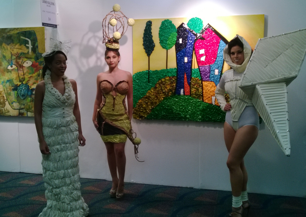 MIAMI RIVER ART FAIR