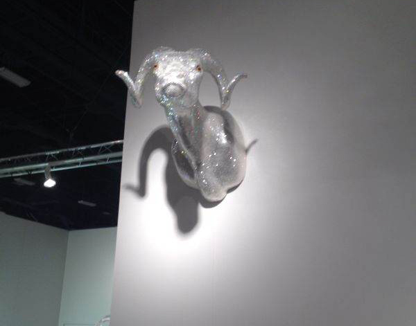 MIAMI ART BASEL 