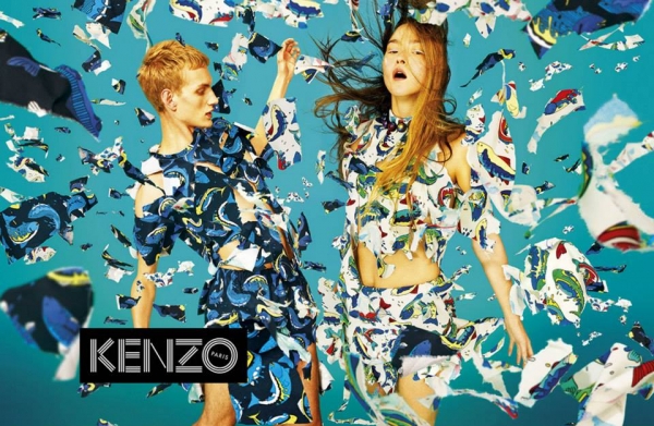 kenzo-spring-summer-2014