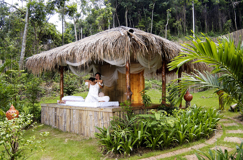 PARADISE KHO YAO BEACH RESORT