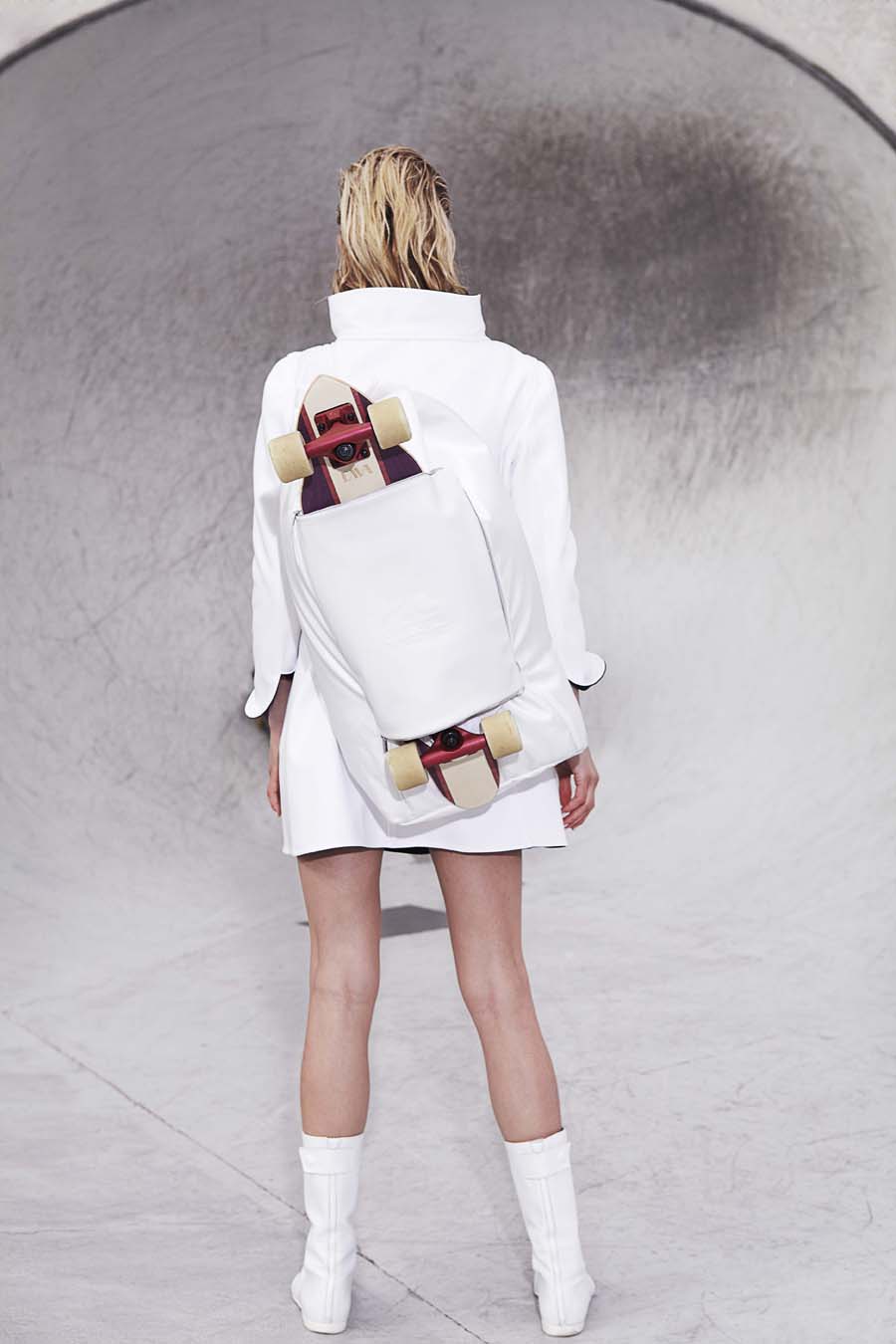 COURREGES X EASTPAK