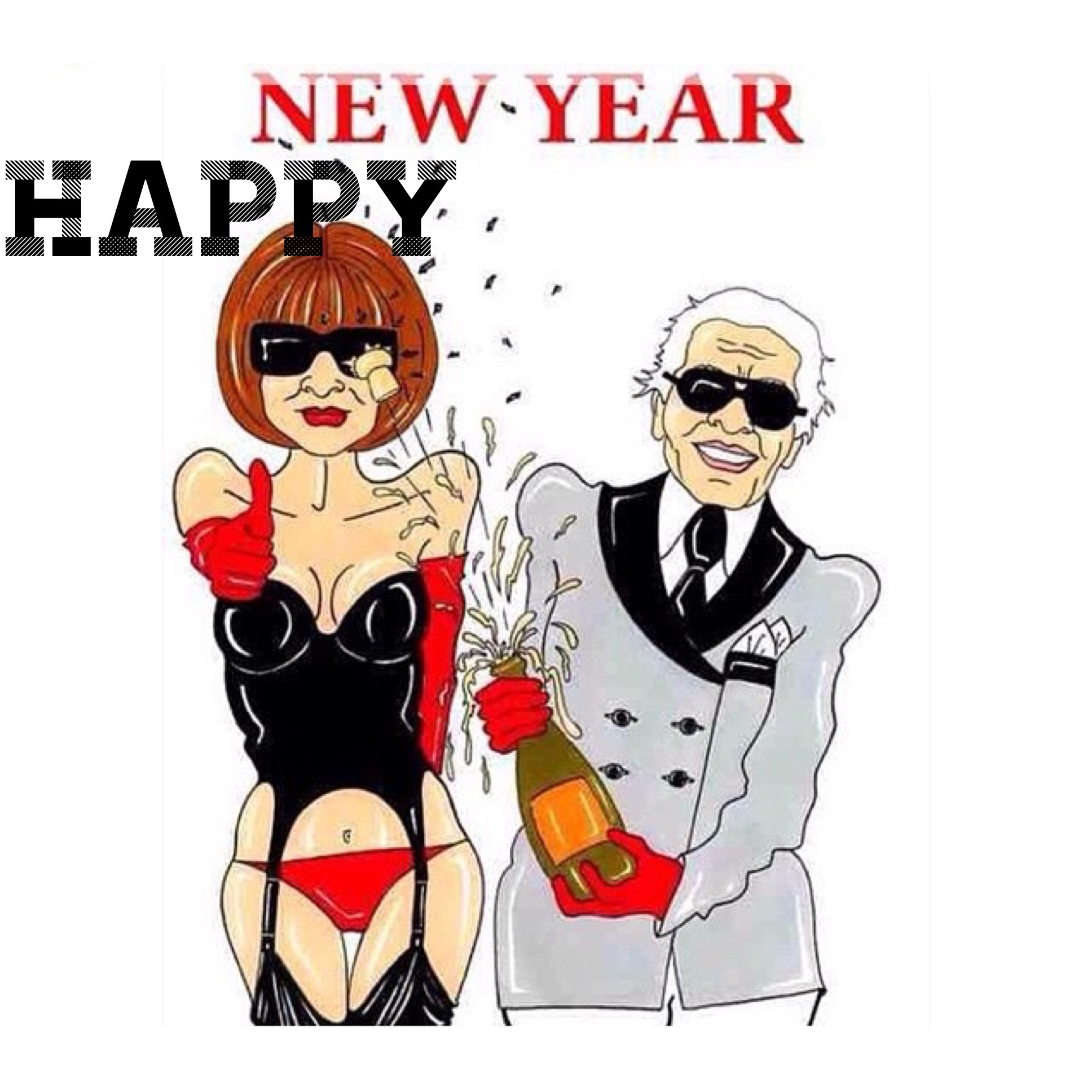 HAPPY NEW YEAR - MTRSLTDOTCOM - MTRLST