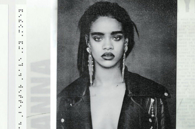 RIHANNA - BBHMM