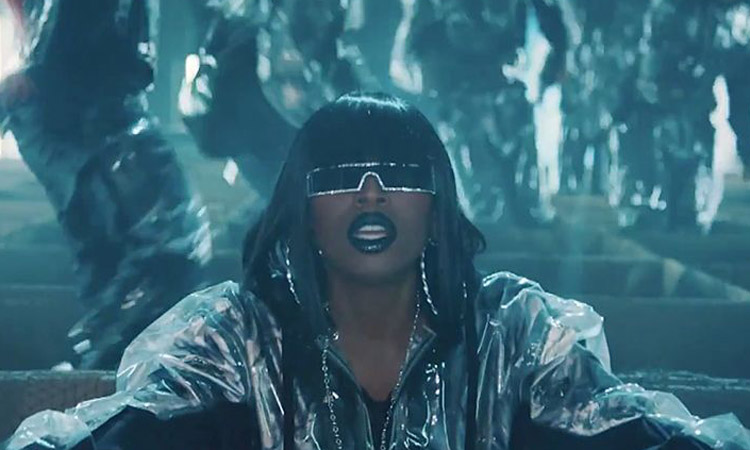 MISSY ELLIOTT -MTRLST.COM