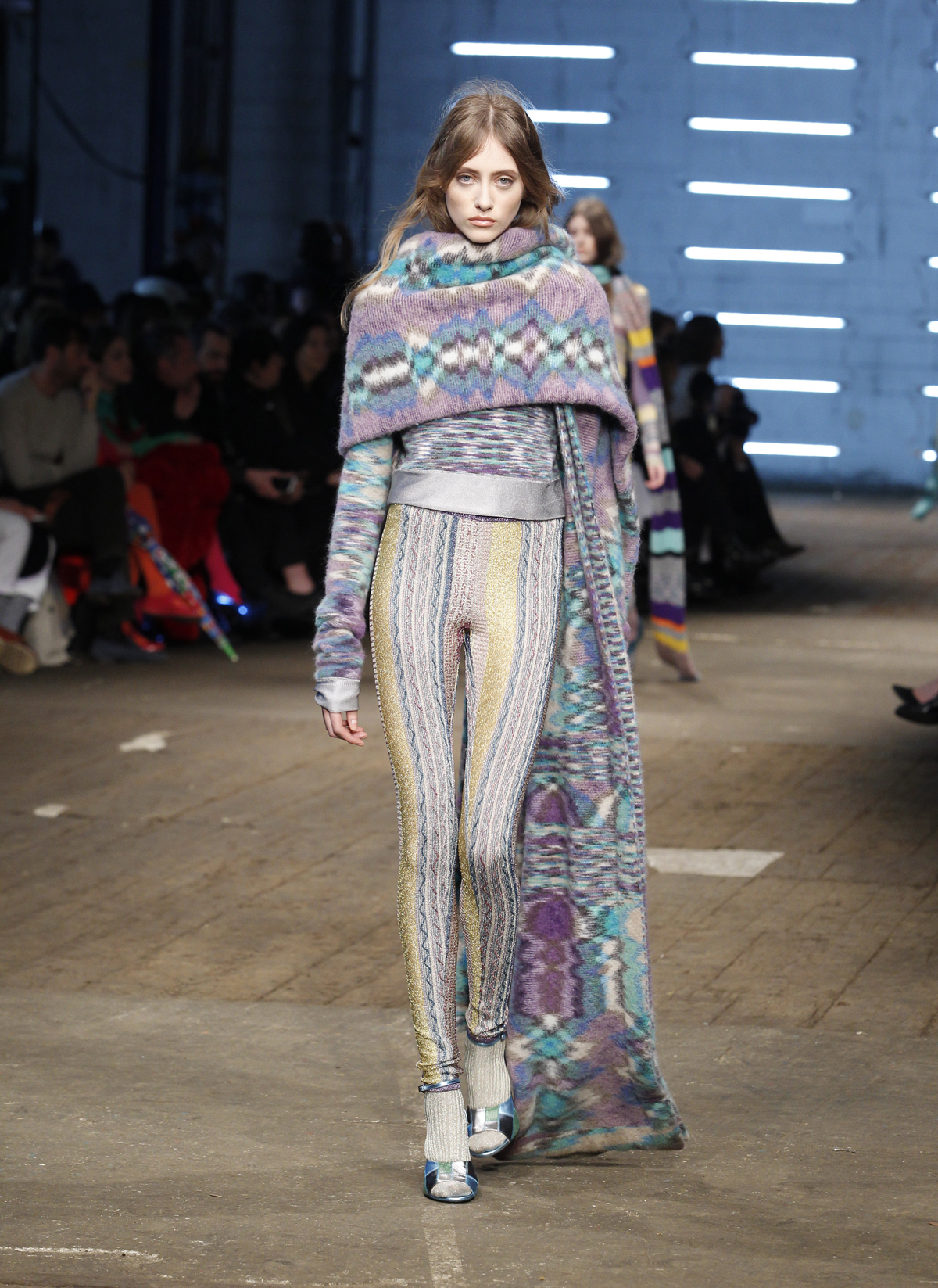 MISSONI - MTRLSTDOTCOM