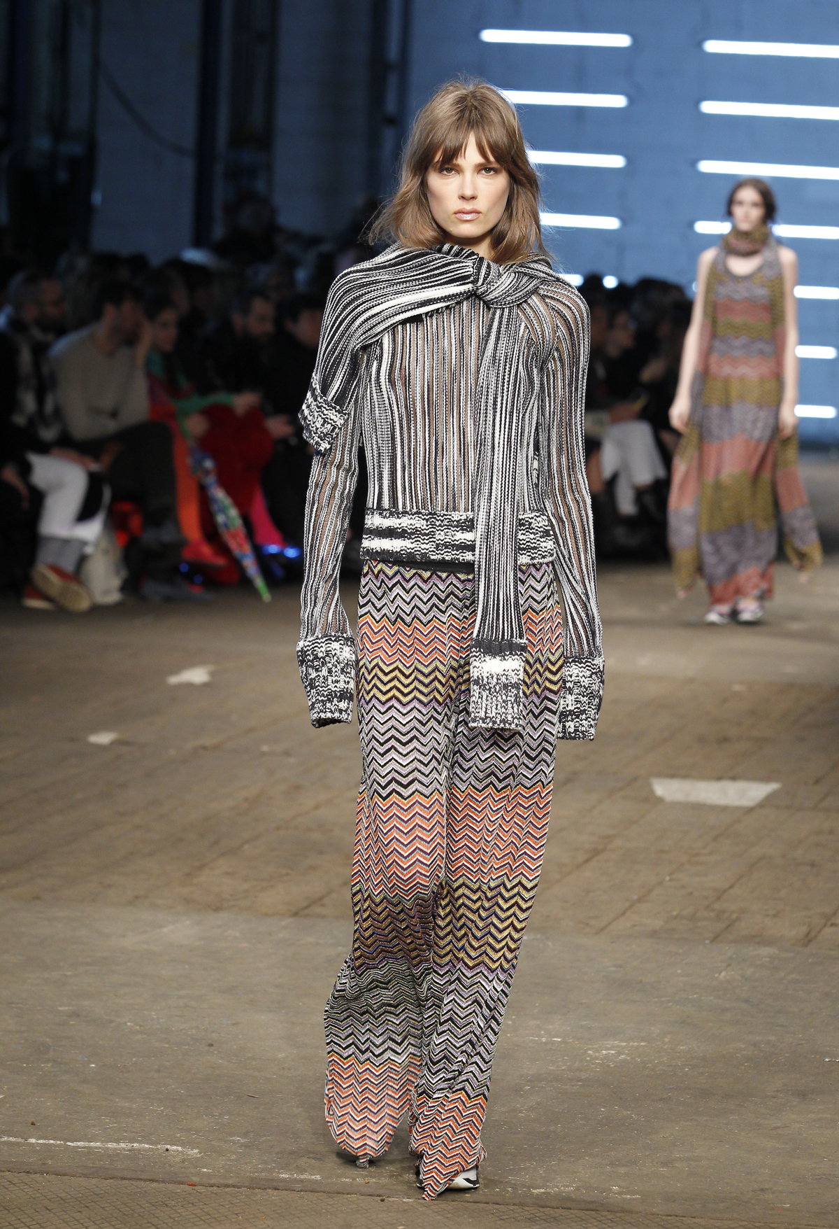 MISSONI - MTRLSTDOTCOM