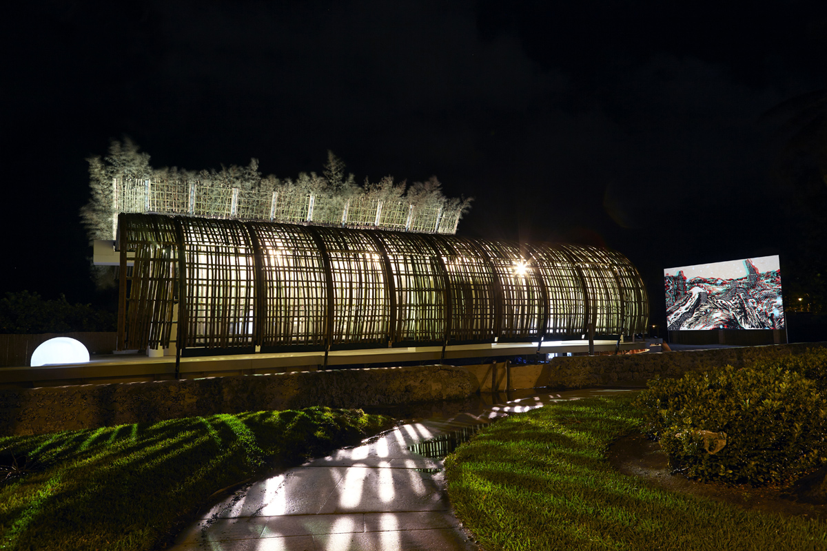 2016_Miami_Sun Xun Pavilion