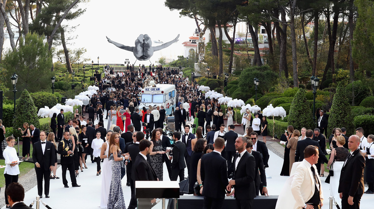 amfAR Gala Cannes 2017 - Arrivals