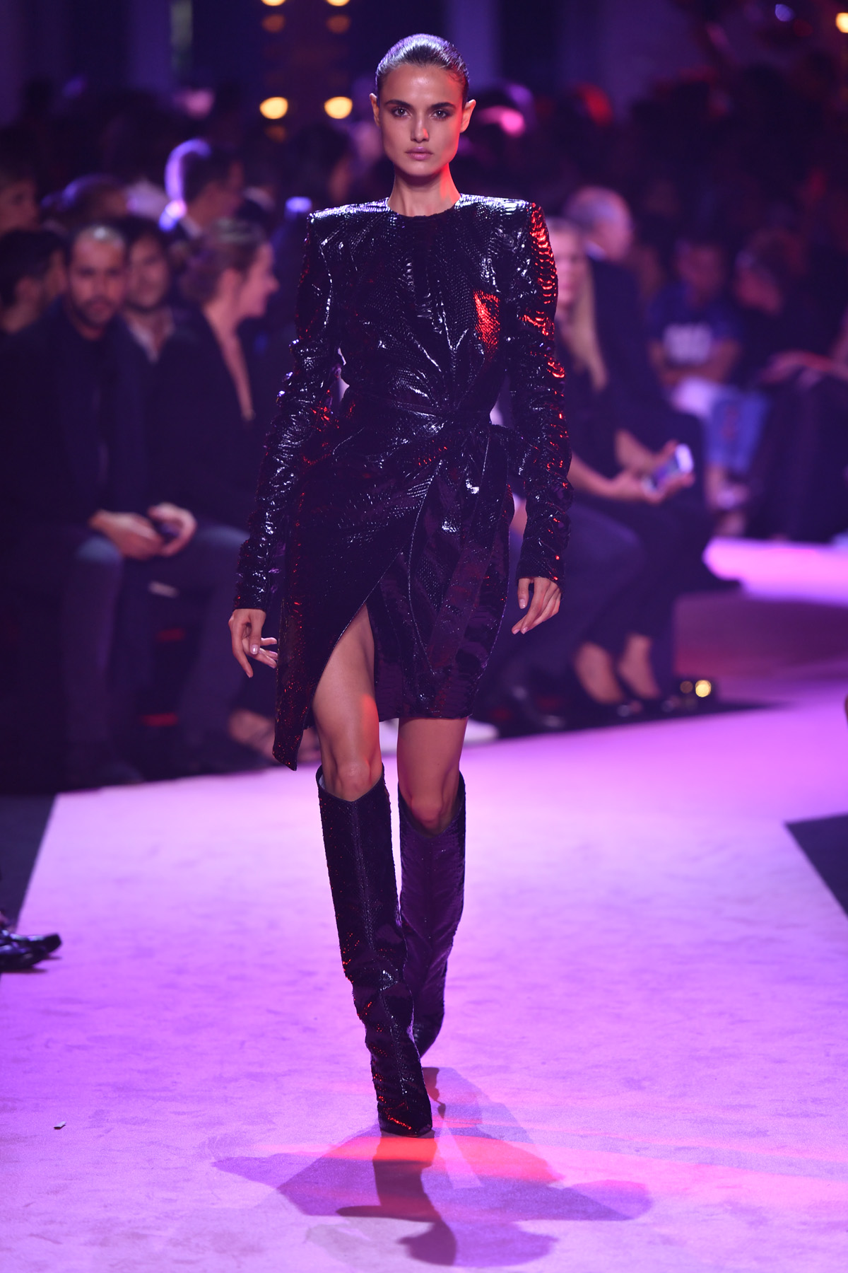 ALEXANDRE VAUTHIER - MTRLST