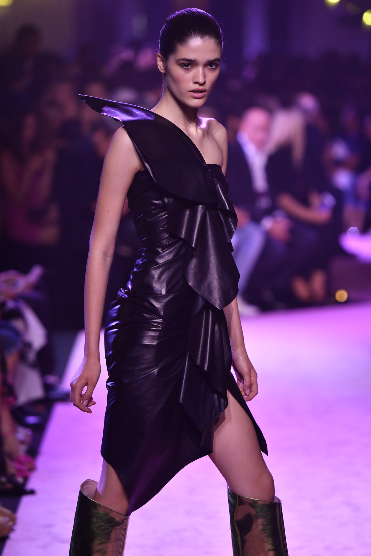 ALEXANDRE VAUTHIER - MTRLST