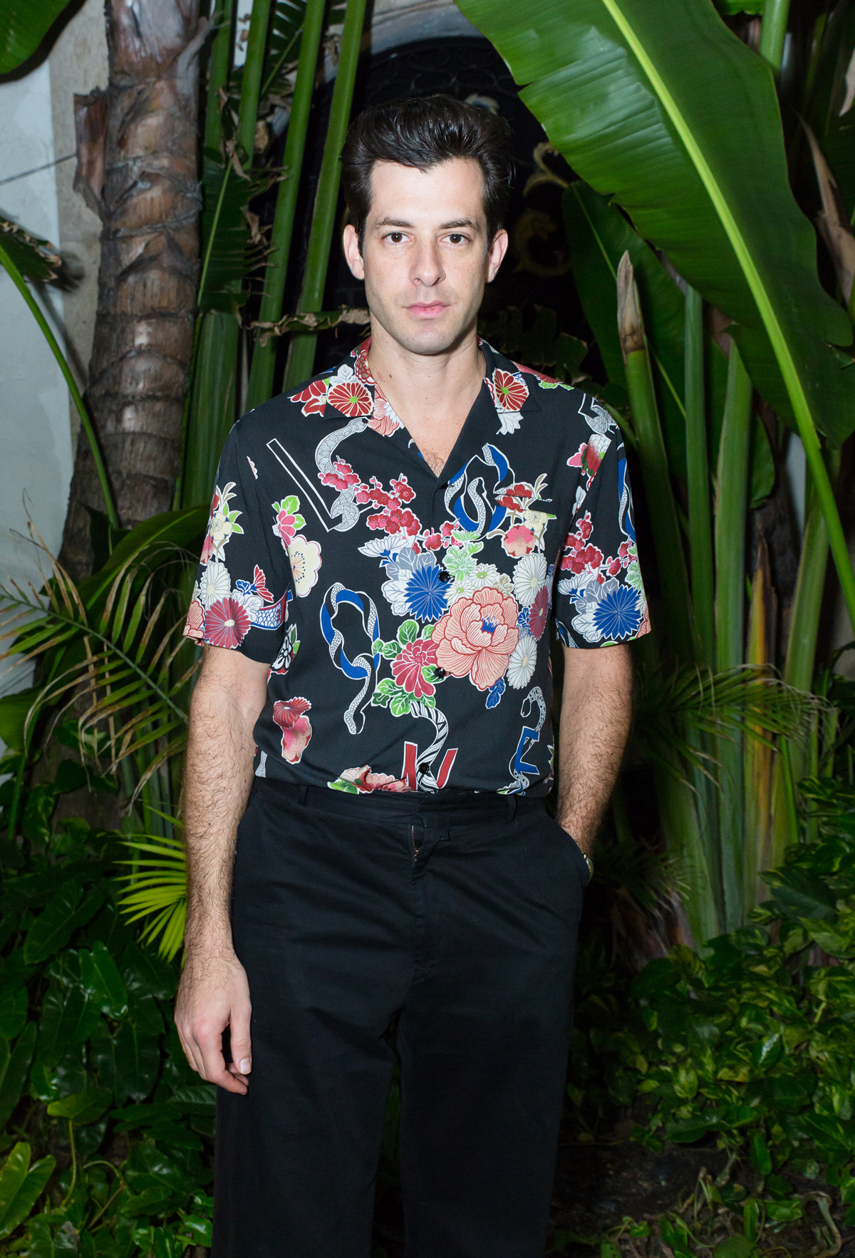 Mark Ronson