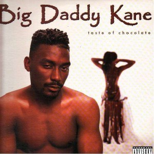 MTRLST | FLASHBACK : BIG DADDY KANE x MADONNA x NAOMI CAMPBELL