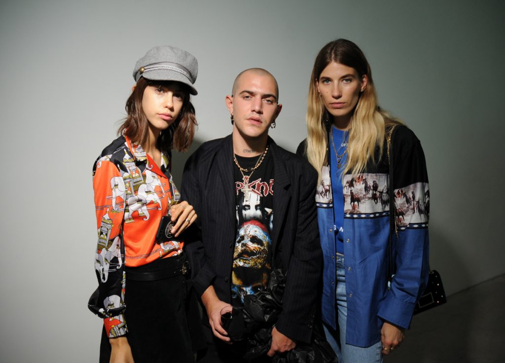 MTRLST | Byredo Presents “Accelerated Culture” | Paris Fashion Week